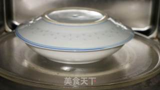 紫薯冰淇淋的做法步骤：3