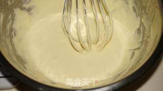 紫薯冰淇淋的做法步骤：7