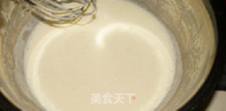 紫薯冰淇淋的做法步骤：8