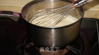 紫薯冰淇淋的做法步骤：9