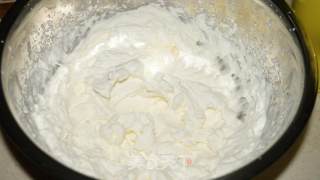 紫薯冰淇淋的做法步骤：12