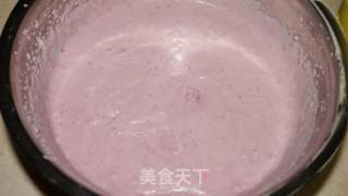 紫薯冰淇淋的做法步骤：14