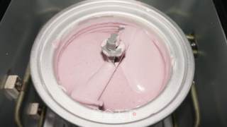 紫薯冰淇淋的做法步骤：17