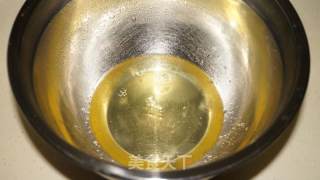 精巧别致蛋白糖的做法步骤：1