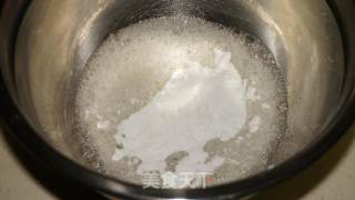 精巧别致蛋白糖的做法步骤：4