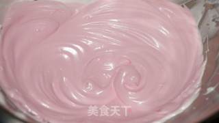 精巧别致蛋白糖的做法步骤：11