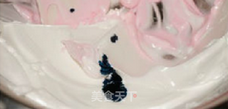 精巧别致蛋白糖的做法步骤：12