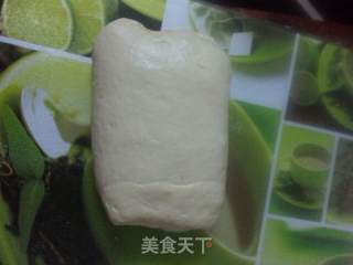 千层面包的做法步骤：6