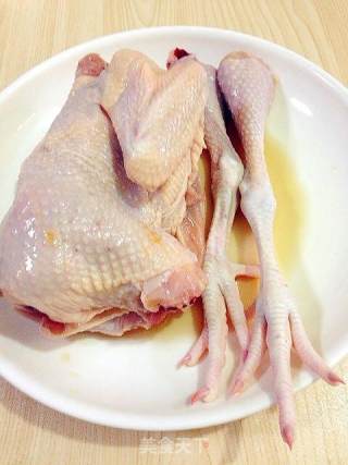 土豆鸡肉咖喱饭的做法步骤：4