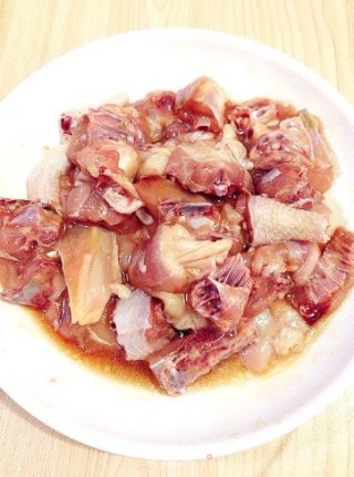 土豆鸡肉咖喱饭的做法步骤：10