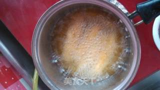 绝不逊色于KFC的黄金鸡肉卷的做法步骤：7