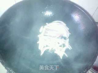 洋葱土豆丝的做法步骤：3