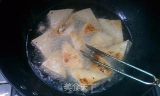 姬菇烧豆腐的做法步骤：4