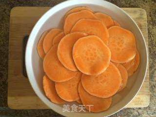 红薯干的做法步骤：3
