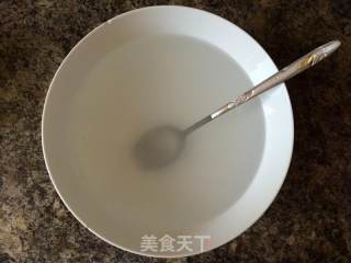 韩式泡菜的做法步骤：3