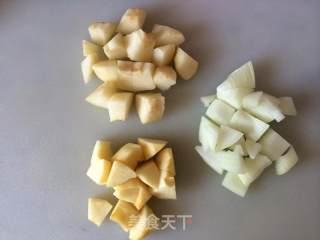 韩式泡菜的做法步骤：5