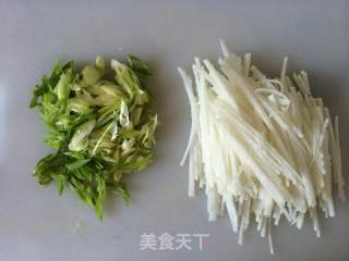 韩式泡菜的做法步骤：7