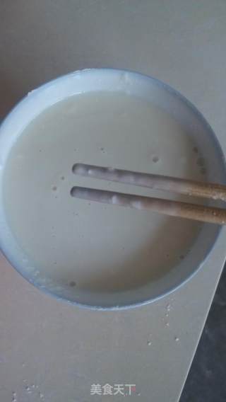 煎饼果子的做法步骤：1