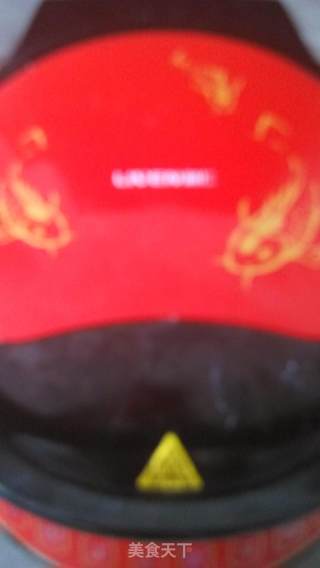 煎饼果子的做法步骤：3