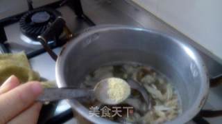 牛肉三部曲——牛肉胡辣汤的做法步骤：8