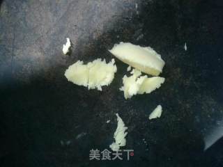 咖喱牛肉饭的做法步骤：3