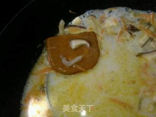 咖喱牛肉饭的做法步骤：10