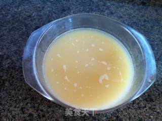 自制绿豆凉粉的做法步骤：6