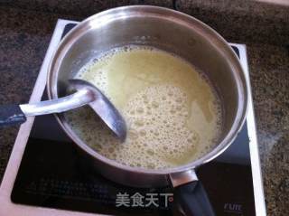 自制绿豆凉粉的做法步骤：9