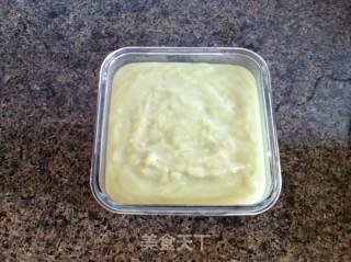自制绿豆凉粉的做法步骤：12