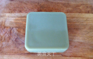 自制绿豆凉粉的做法步骤：13