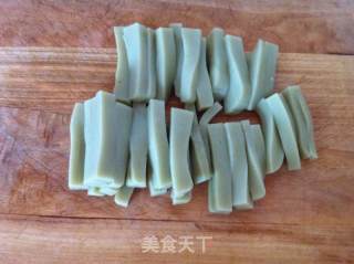 自制绿豆凉粉的做法步骤：15