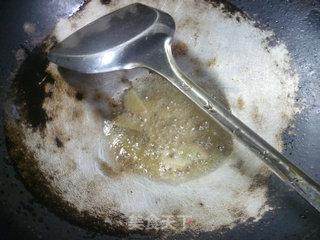红烧大头虾的做法步骤：3