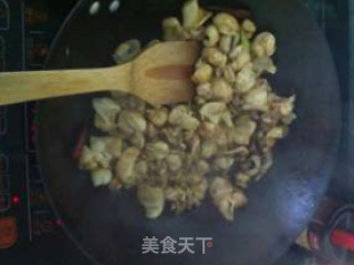 烧鱼肚的做法步骤：6