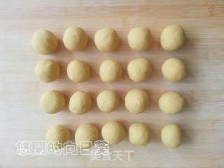 自制无添加剂绿豆糕的做法步骤：4