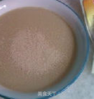 炸鸡冠饺的做法步骤：2