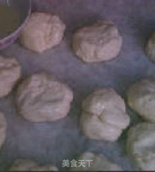 炸鸡冠饺的做法步骤：6