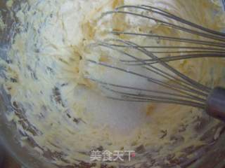 依然学烘培--草莓饼干的做法步骤：2
