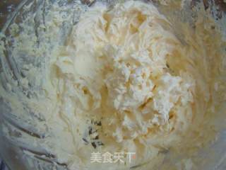 依然学烘培--草莓饼干的做法步骤：4