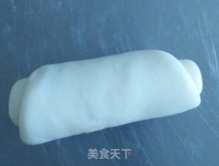 DIY中式白酥皮月饼的做法步骤：11