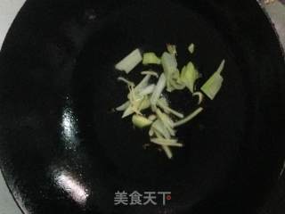 茄汁北极虾的做法步骤：3