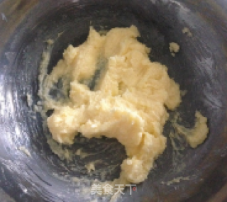 蓝莓乳酪塔的做法步骤：1