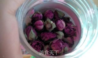 玫瑰红枣养颜茶的做法步骤：4