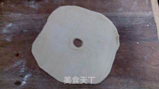 香酥油饼的做法步骤：4