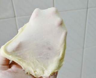 【炼奶椰蓉小面包】奶香浓郁的南洋风味小餐包的做法步骤：6