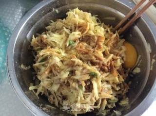 土豆饼 江上飞雪 王洪斌的做法步骤：1