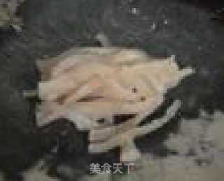 美容佳品---肉皮冻的做法步骤：6