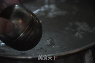 美容佳品---肉皮冻的做法步骤：9
