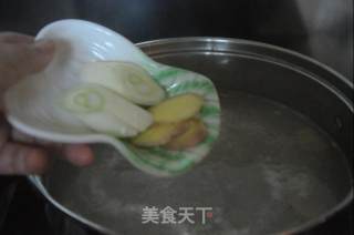 美容佳品---肉皮冻的做法步骤：10