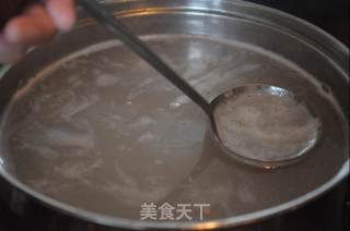 美容佳品---肉皮冻的做法步骤：11