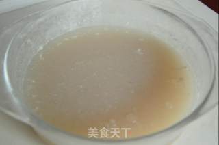 美容佳品---肉皮冻的做法步骤：12